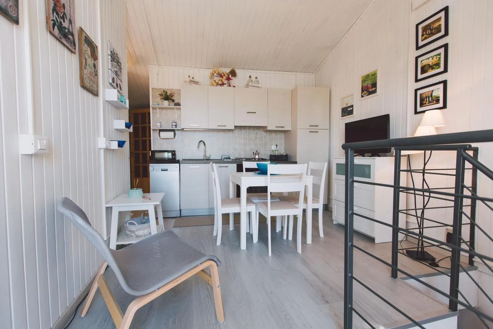 Appartamento con Terrazza