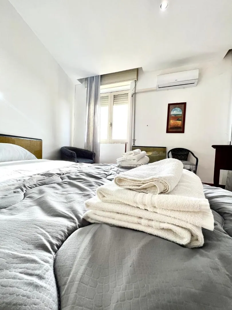 Hotel Como 22