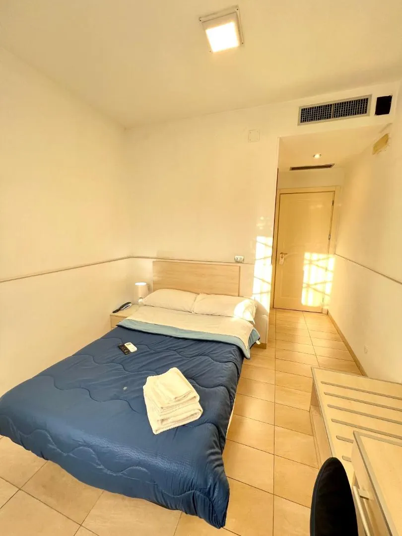 Hotel Como 23