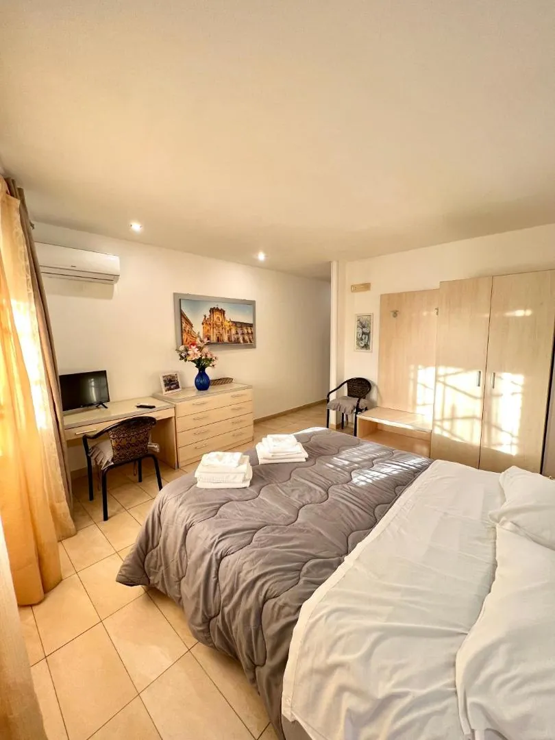 Hotel Como 10