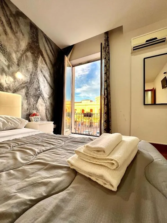 Hotel Como 2