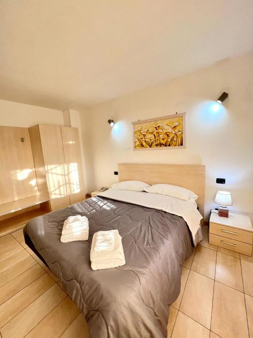 Hotel Como 9